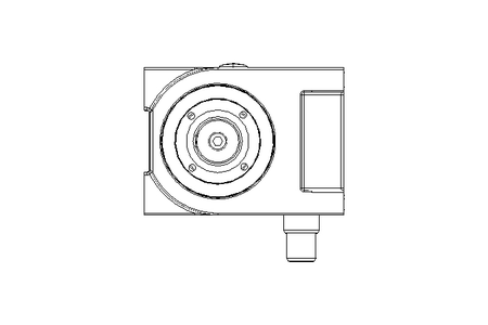 Cross-helical gear SOG59,2-0006-2-A