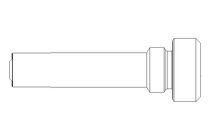 Dosierschraube 0,60