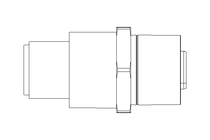 CONTROL CABINET ENTRY M12