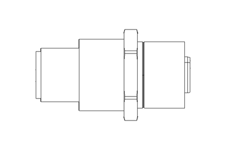 CONTROL CABINET ENTRY M12