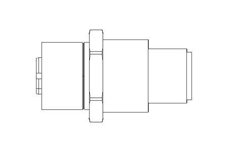 CONTROL CABINET ENTRY M12