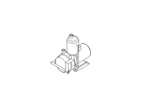 VACUUM PUMP