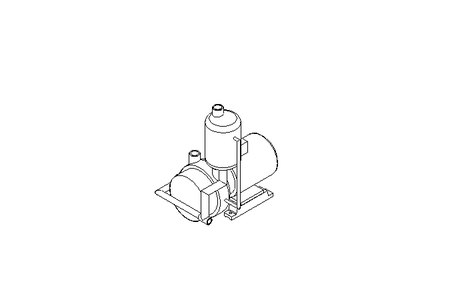 VACUUM PUMP