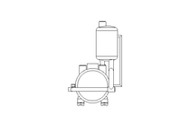 VACUUM PUMP