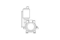 VACUUM PUMP