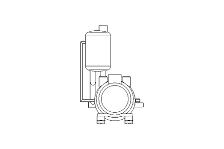 VACUUM PUMP