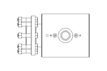 COMPRESSED-AIR DISTRIBUTOR