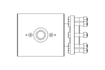 COMPRESSED-AIR DISTRIBUTOR