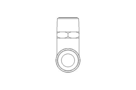 Tねじ付きユニオン