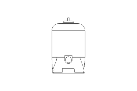 Valve actuator type 650  99017272