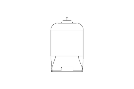 Valve actuator type 650  99017272