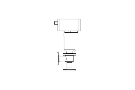 CONTROL VALVE