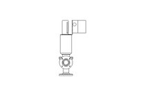 CONTROL VALVE