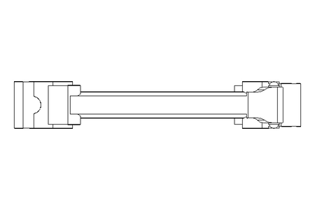 Spannring DN100 A2