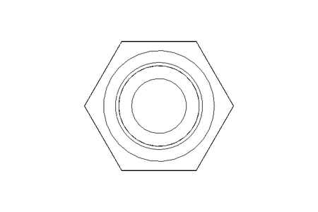 Tornillo cab. hexag. M5x14 A2 70 ISO4017