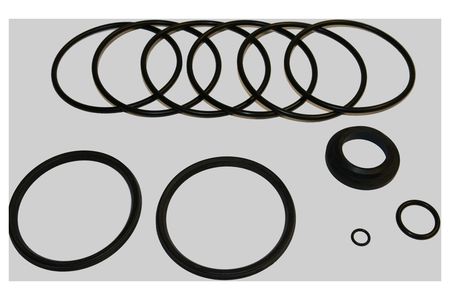 GASKET KIT  DN65-80 EPDM