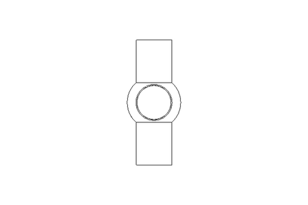 Schauglas DN 65 PN10 Varivent-TxIAN