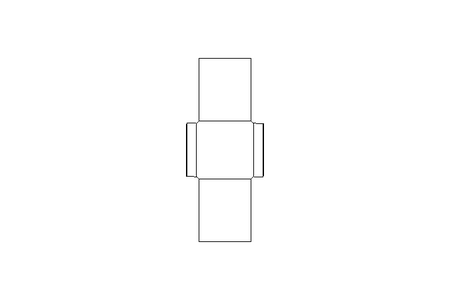 Sight glass DN065 PN10 Varivent-TXIAN