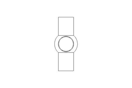 Schauglas DN 65 PN10 Varivent-TxIAN