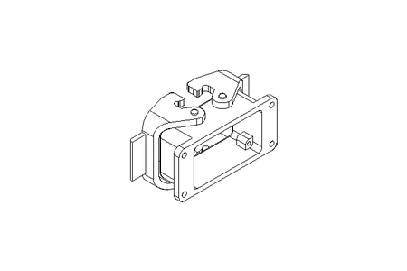 CAJA/BASTIDOR