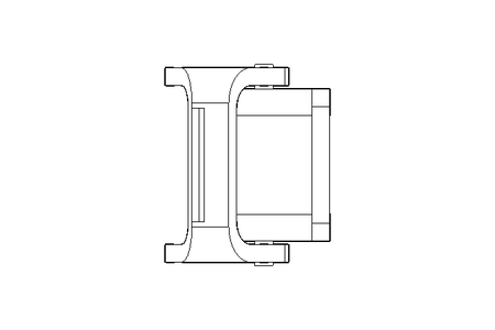 CAJA/BASTIDOR