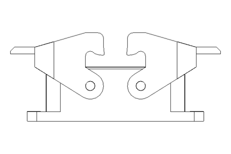 CAJA/BASTIDOR