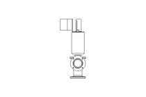 CONTROL VALVE