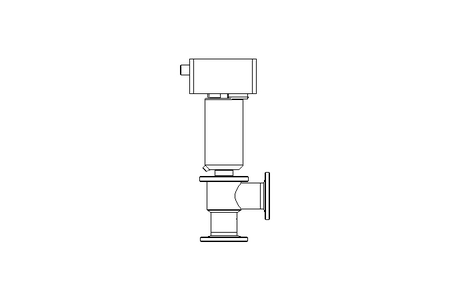 CONTROL VALVE