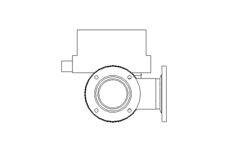 CONTROL VALVE