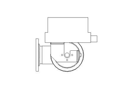 CONTROL VALVE