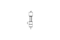 VARIVENT DOUBLE SEAT VALVE DB-DN65/DN65