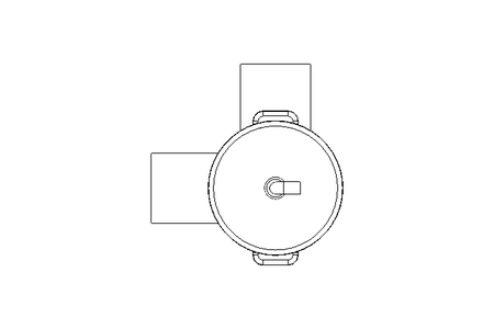 VARIVENT DOUBLE SEAT VALVE DB-DN65/DN65