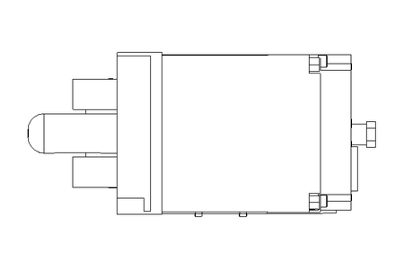 Ventilinsel CPV10 8-fach