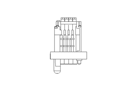 Teriminal de valvula CPV 10