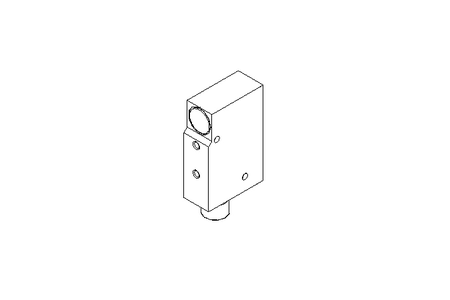 ULTRASONIC SENSOR TRANSMITTER