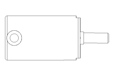 CYLINDER  D=40 H= 25  GA-SPC/