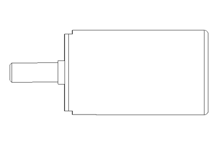 CYLINDER  D=40 H= 25  GA-SPC/