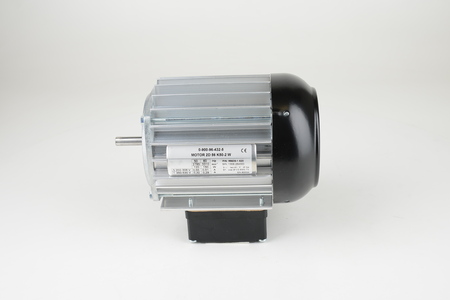 Drehstrommotor 120/150 W