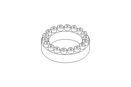 TIGHTENING/CLAMPING KIT