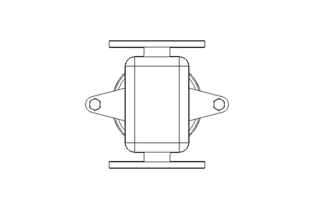 Valv reguladora pressao DRV7 PN 16 DN40