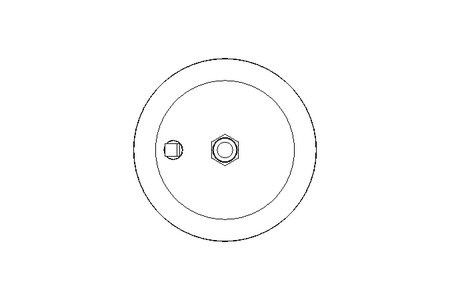 DISCO DI COMPENSAZIONE