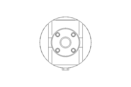 Überströmventil G2 PN100 0-100 bar