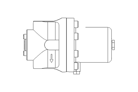 SAFETY VALVE