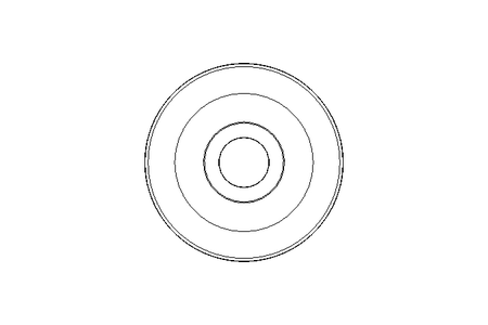 Roda 200x50 750kg