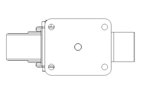 RULLO DI GUIDA     LH-SPO  125XK-1-ST-XA