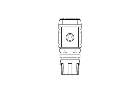 PRESSURE REGULATOR R08-C2-F000