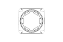 PRESSURE REGULATOR R08-C2-F000