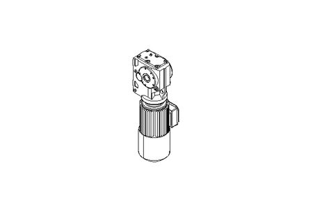 GEAR MOTOR