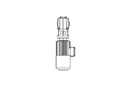 MOTEUR REDUCTEUR