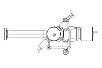 SHUT-OFF VALVE